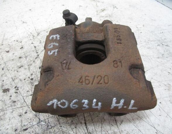 Brake Caliper BMW 7 (E65, E66, E67)