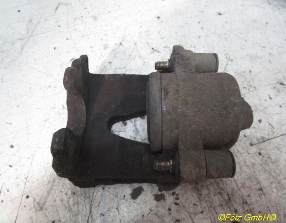 Brake Caliper SKODA FABIA II (542), SKODA FABIA I (6Y2)