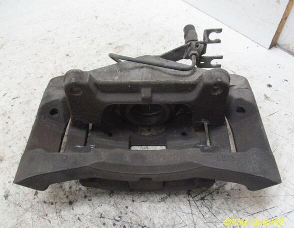 Brake Caliper AUDI A6 (4F2, C6)