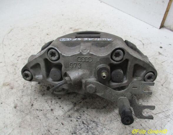 Bremssattel links vorn  AUDI A6 (4F2  C6) 3.0 TDI QUATTRO 165 KW