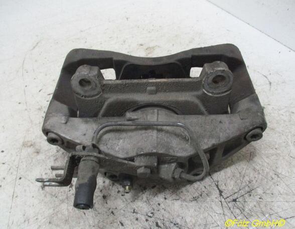 Brake Caliper AUDI A6 (4F2, C6)