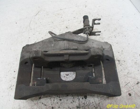 Brake Caliper AUDI A6 (4F2, C6)