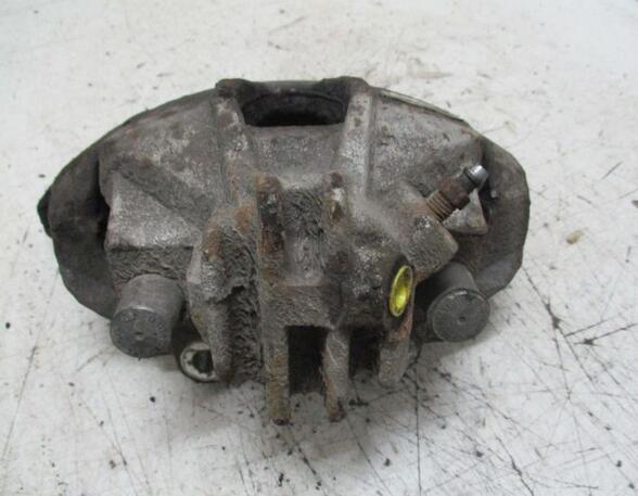 Brake Caliper PEUGEOT 307 SW (3H)