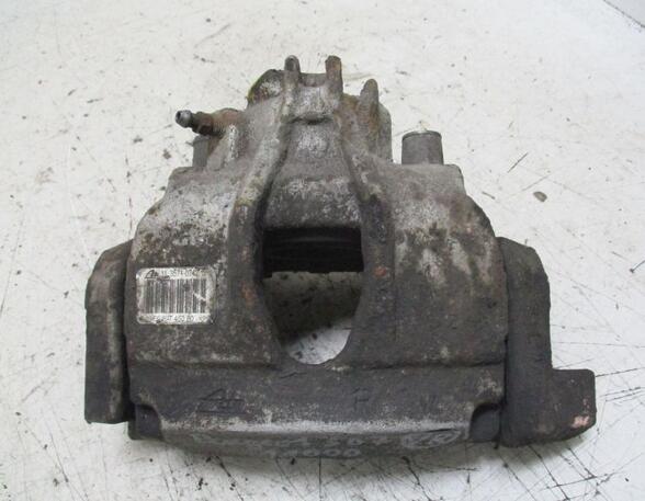 Brake Caliper PEUGEOT 307 SW (3H)