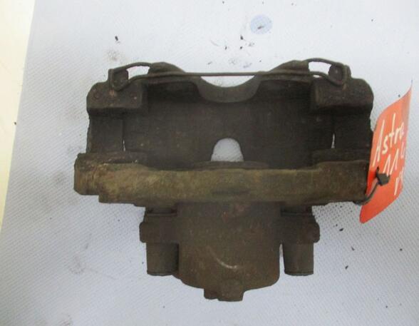 Brake Caliper OPEL ASTRA H GTC (A04)