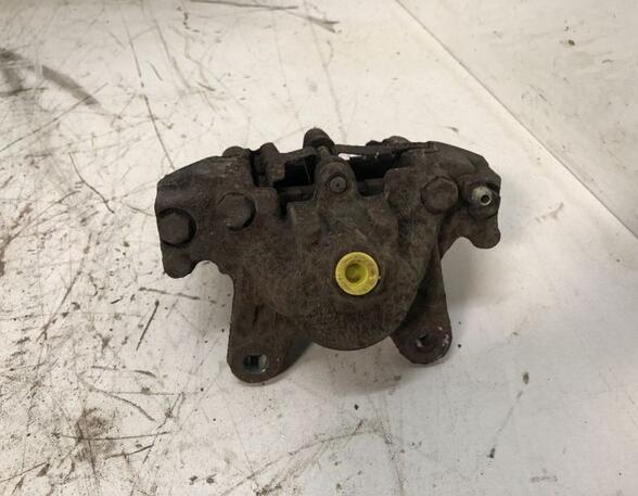 Bremssattel links hinten  MERCEDES-BENZ C-KLASSE COUPE (CL203) C 180 95 KW