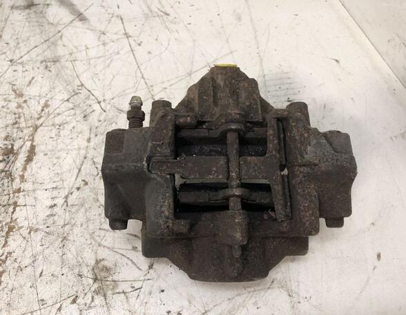 Bremssattel links hinten  MERCEDES-BENZ C-KLASSE COUPE (CL203) C 180 95 KW