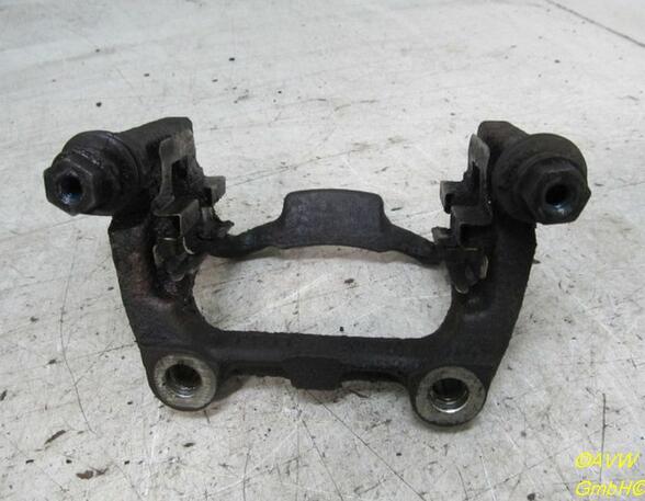 Bremssattelträger rechts hinten  VW TOURAN (1T1  1T2) 1.9 TDI 77 KW