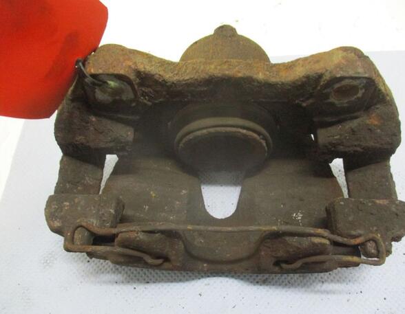 Brake Caliper Carrier OPEL ASTRA H GTC (A04)