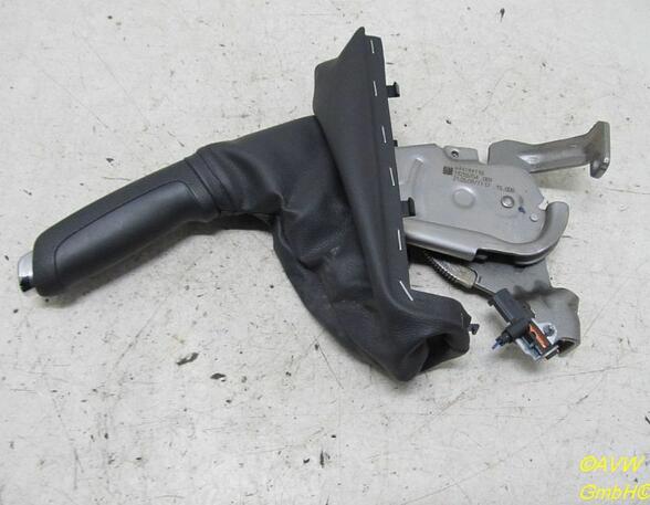 Handbrake Lever OPEL Corsa D (S07)