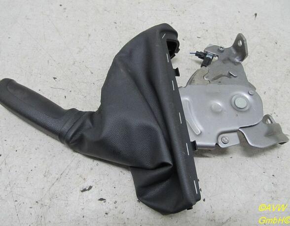 Handbrake Lever OPEL Corsa D (S07)