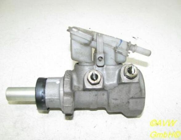 Brake Master Cylinder FORD Focus (DAW, DBW)