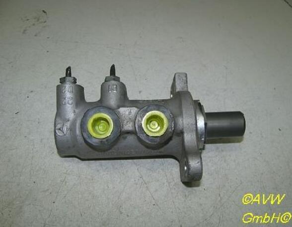 Brake Master Cylinder MERCEDES-BENZ A-Klasse (W168)