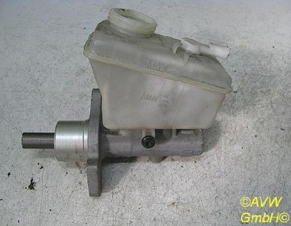 Brake Master Cylinder BMW 3er (E46)