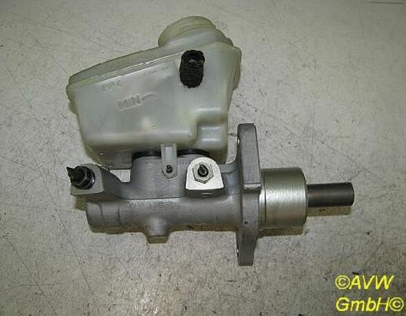 Brake Master Cylinder BMW 3er (E46)