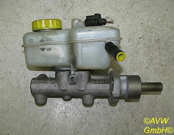 Brake Master Cylinder VW Polo (9N)