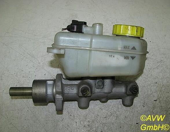 Brake Master Cylinder VW Polo (9N)