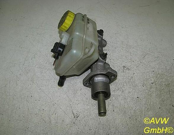 Brake Master Cylinder VW Polo (9N)