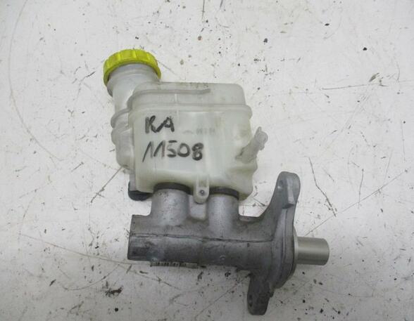 Brake Master Cylinder FORD KA (RU8)