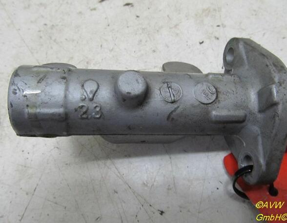 Brake Master Cylinder RENAULT Clio III (BR0/1, CR0/1)