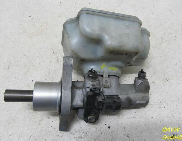 Brake Master Cylinder SKODA Octavia II Combi (1Z5)