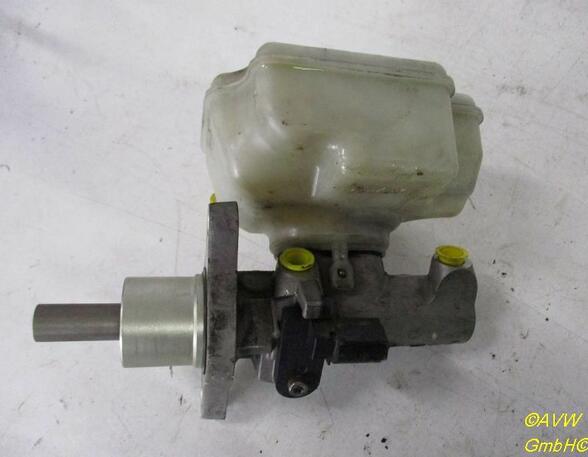 Brake Master Cylinder VW Golf Plus (521, 5M1)