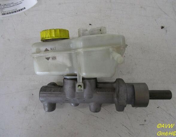 Brake Master Cylinder VW Polo (9N)