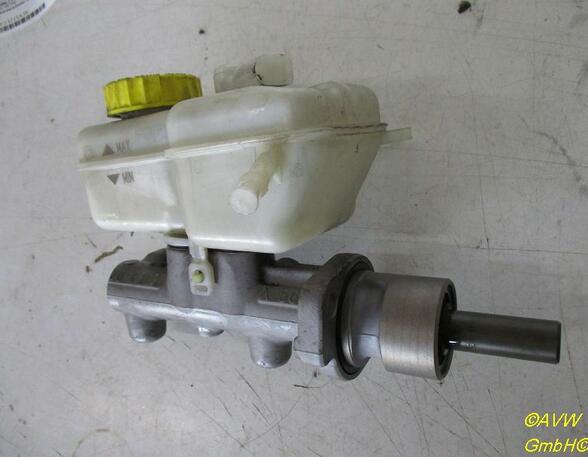 Brake Master Cylinder VW Polo (9N)