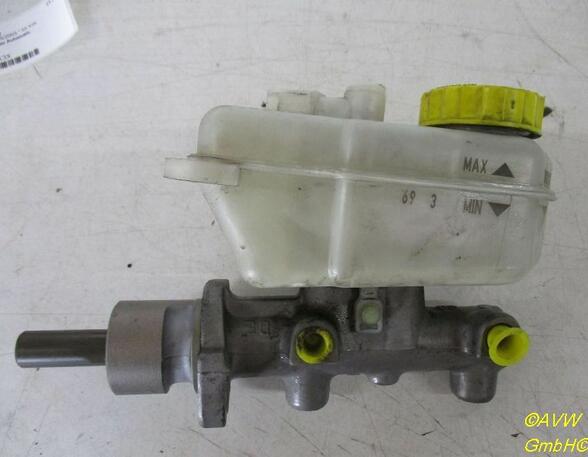 Brake Master Cylinder VW Polo (9N)