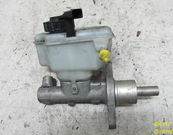 Brake Master Cylinder VW Touran (1T1, 1T2)