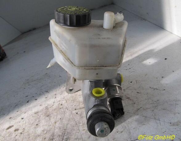 Brake Master Cylinder MERCEDES-BENZ C-Klasse T-Model (S203)