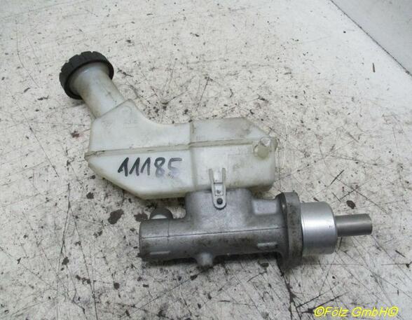 Brake Master Cylinder NISSAN Micra III (K12)