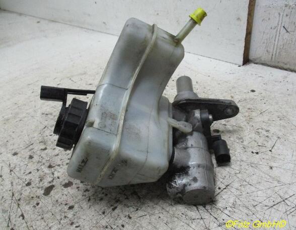 Brake Master Cylinder VW Passat (3C2)