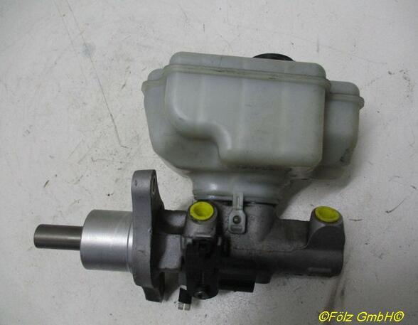 Brake Master Cylinder AUDI A3 (8P1), AUDI A3 Sportback (8PA)