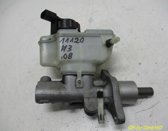 Brake Master Cylinder AUDI A3 (8P1), AUDI A3 Sportback (8PA)