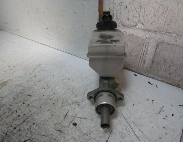 Brake Master Cylinder RENAULT Scénic I Großraumlimousine (FA0, JA0/1)