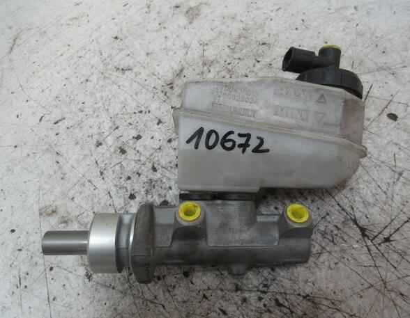 Brake Master Cylinder RENAULT Scénic I Großraumlimousine (FA0, JA0/1)