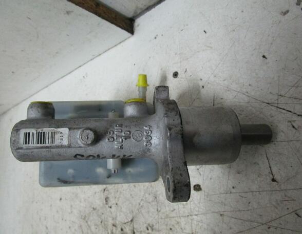 Brake Master Cylinder MERCEDES-BENZ B-Klasse (W245)