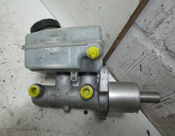 Brake Master Cylinder MERCEDES-BENZ B-Klasse (W245)