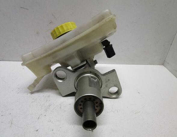 Brake Master Cylinder AUDI A4 Avant (8ED, B7)