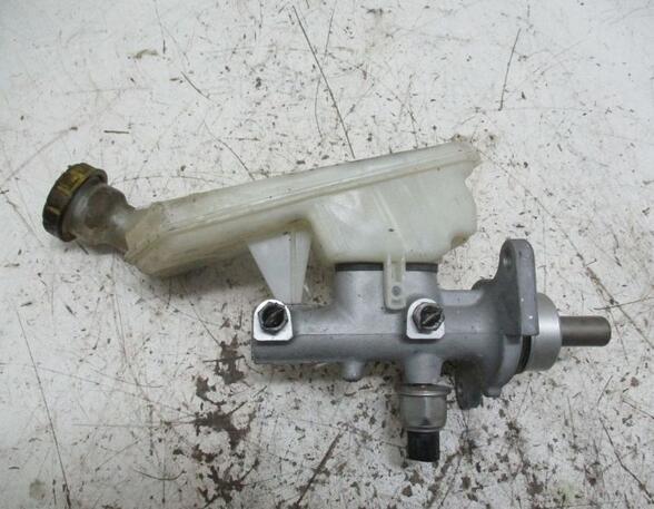 Brake Master Cylinder PEUGEOT 1007 (KM_)