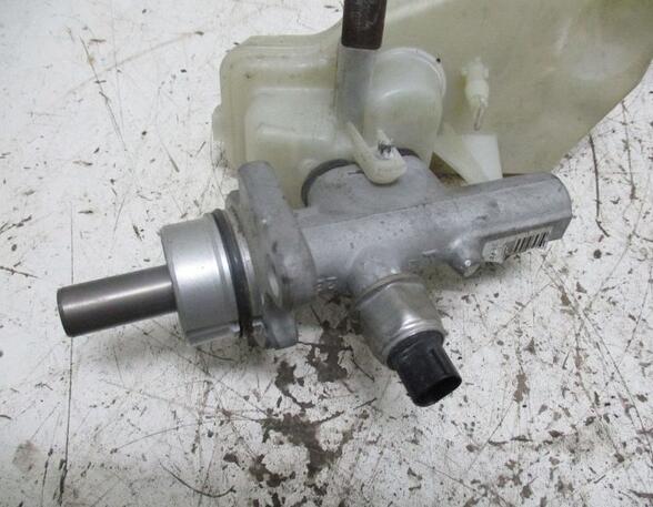 Brake Master Cylinder PEUGEOT 1007 (KM_)