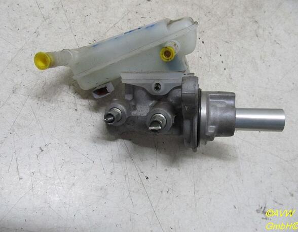 Brake Master Cylinder MAZDA 2 (DE_, DH_)