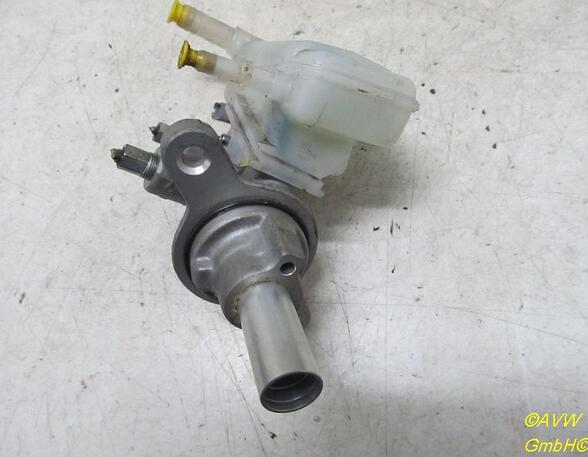 Brake Master Cylinder MAZDA 2 (DE_, DH_)