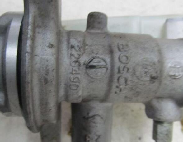 Brake Master Cylinder MAZDA 2 (DE_, DH_)