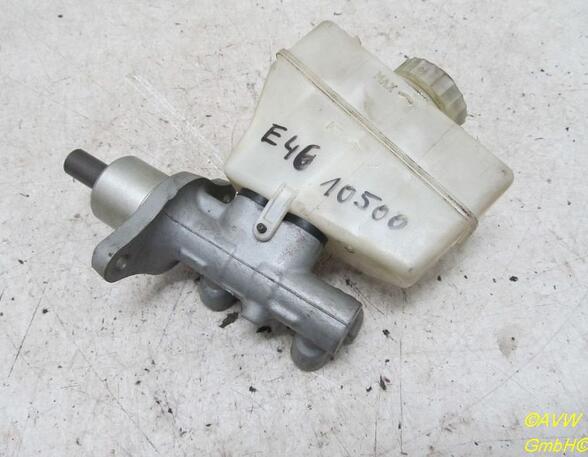 Brake Master Cylinder BMW 3 Coupe (E46)