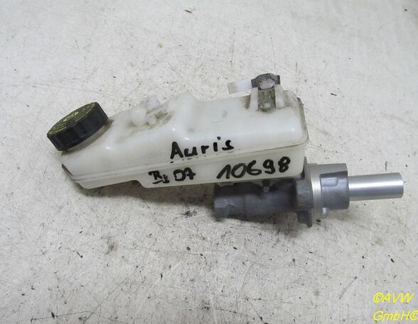 Brake Master Cylinder TOYOTA AURIS (_E15_)