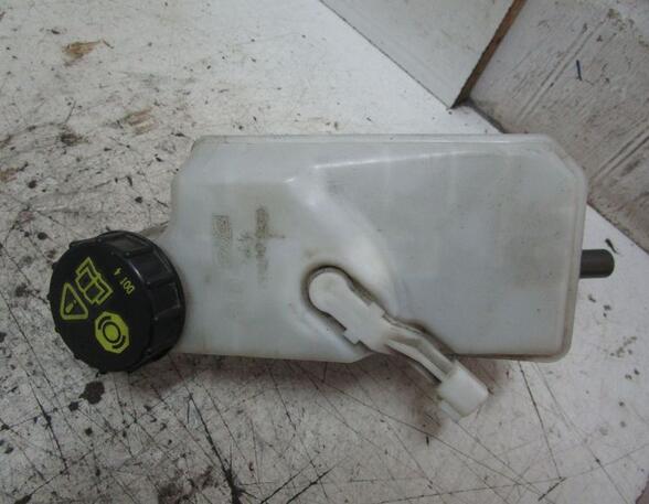 Brake Master Cylinder VOLVO V50 (545)