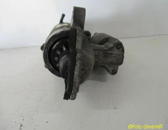 Startmotor FORD Mondeo III Turnier (BWY)