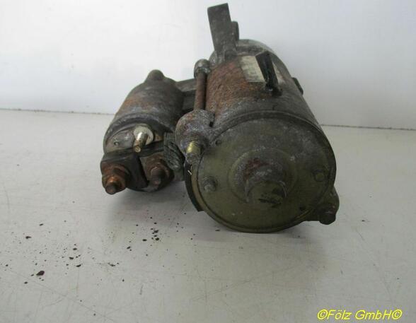 Startmotor FORD Mondeo III Turnier (BWY)